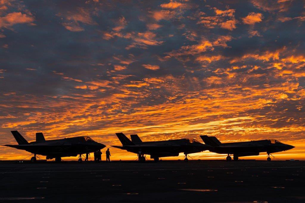 Gp Capt Phil Marr tweet media