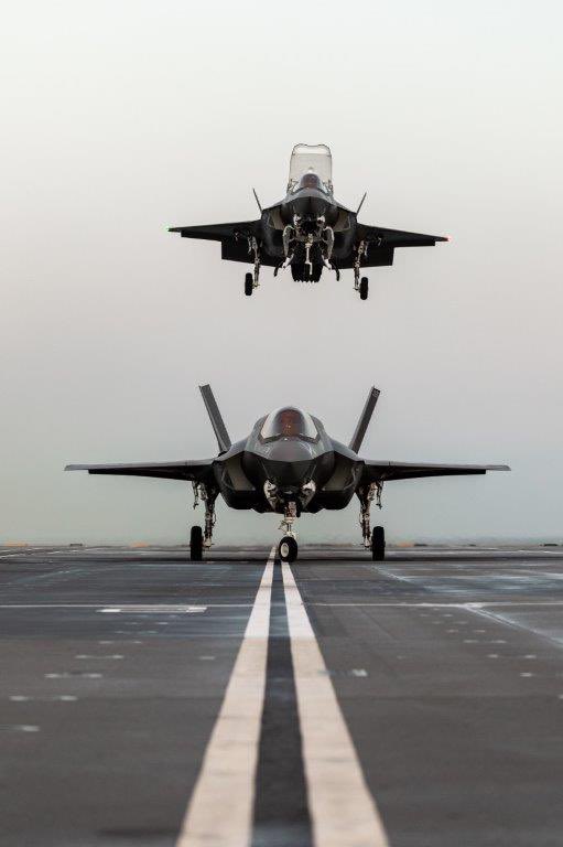 Gp Capt Phil Marr tweet media