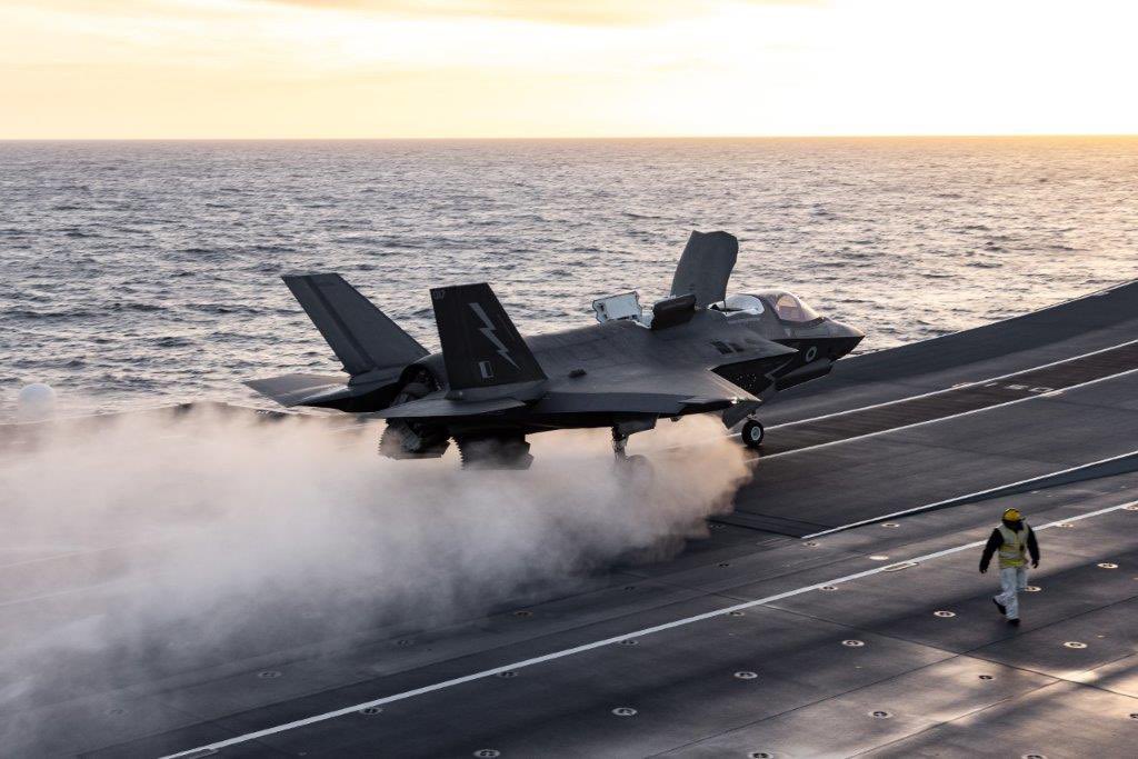 Gp Capt Phil Marr tweet media