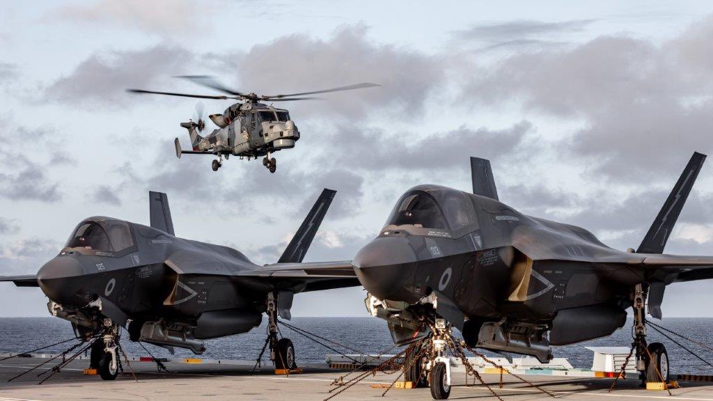 Gp Capt Phil Marr tweet media