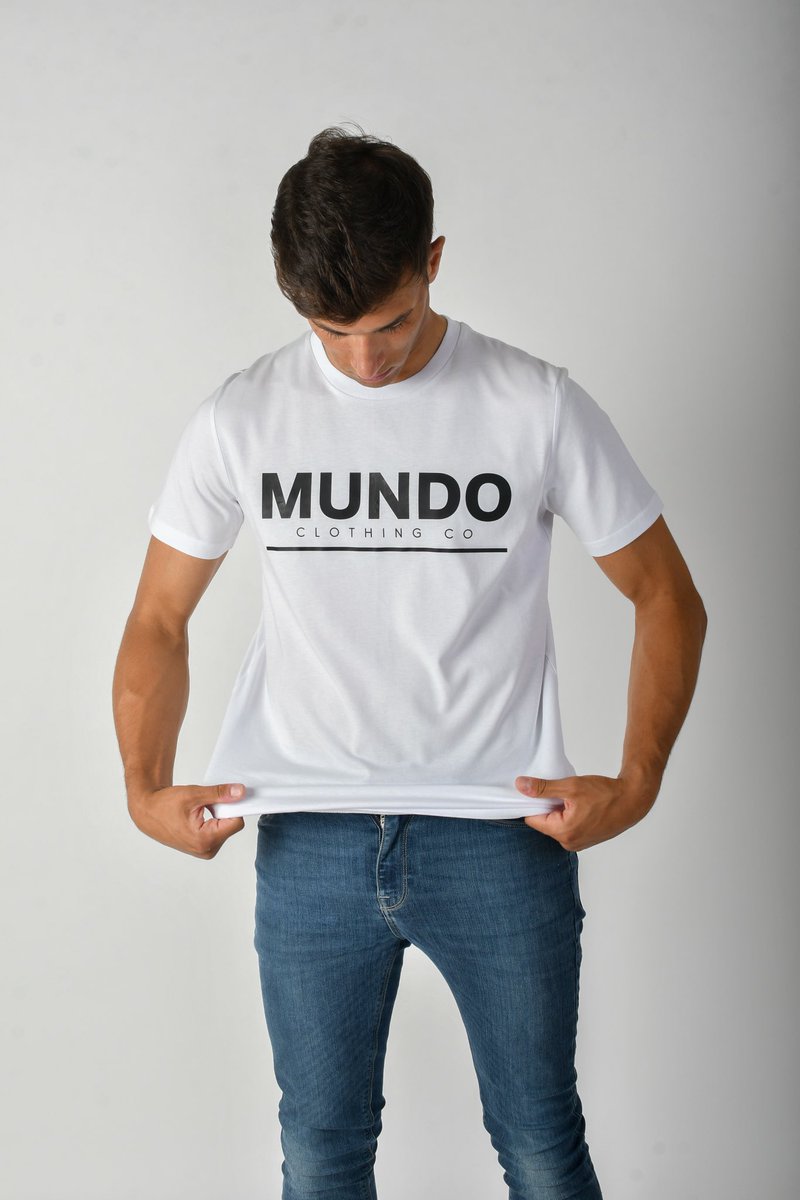 MundoClothing_'s tweet photo. Sale now live! All t-shirts have been reduced by 30%. Free shipping when ordering 2 or more. Limited stock.

👇👇👇

https://t.co/uEEe7UFRSm https://t.co/COGFxc5Axv