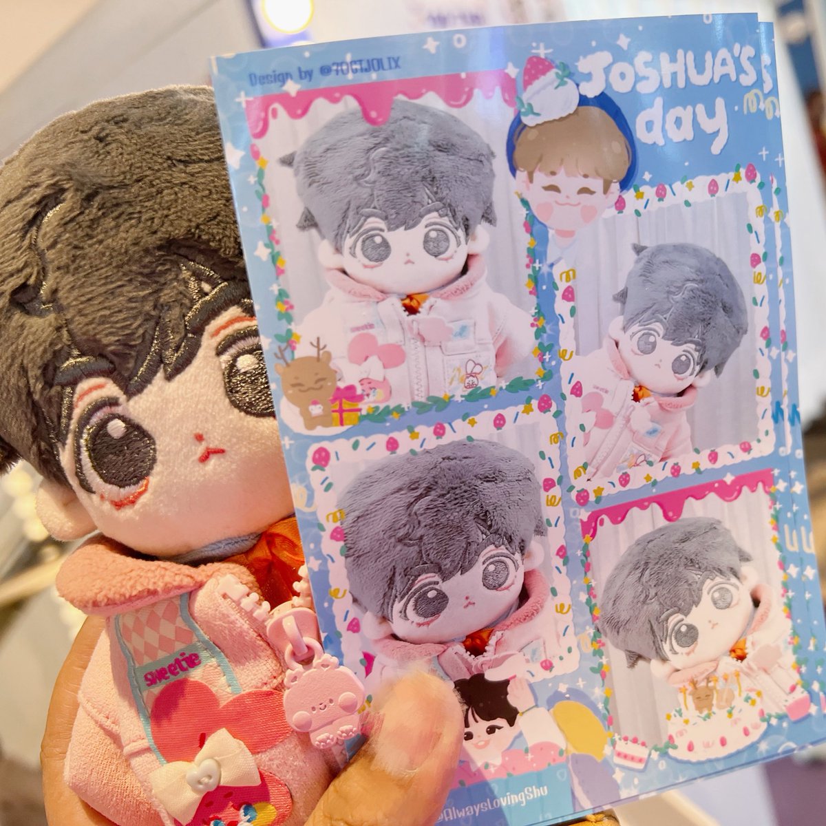 _shuchoux's tweet photo. ตะเอ้ะบินเก่งอะมะวานยังถ่ายอยุ่เกาอยุ่เลย #CantStopLovingShu https://t.co/GhF6hRlvMR