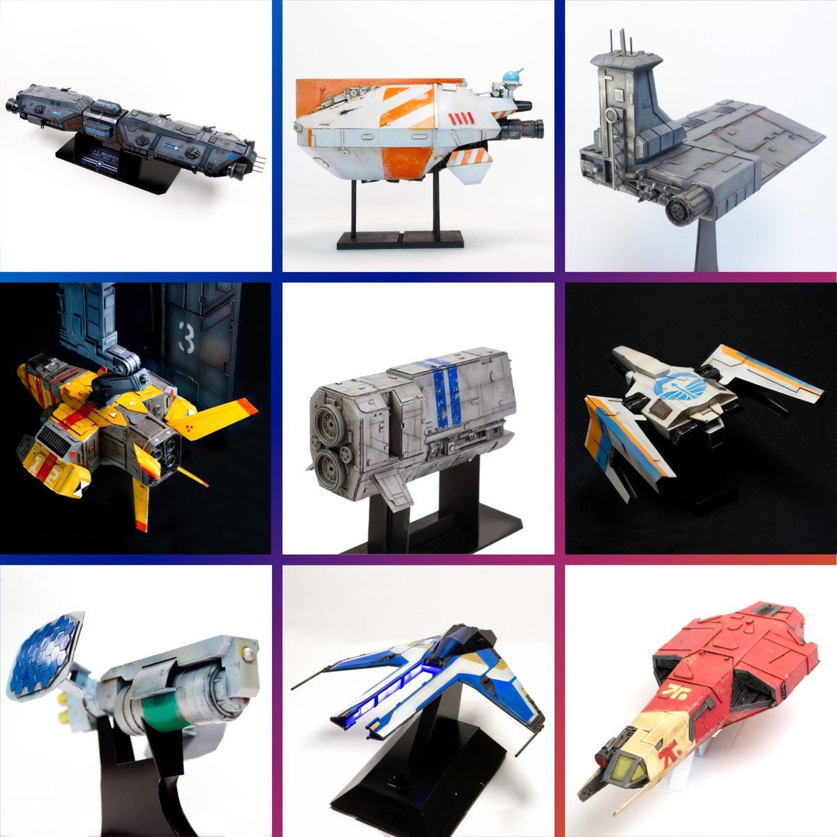 Sublight Drive 🚀 tweet media