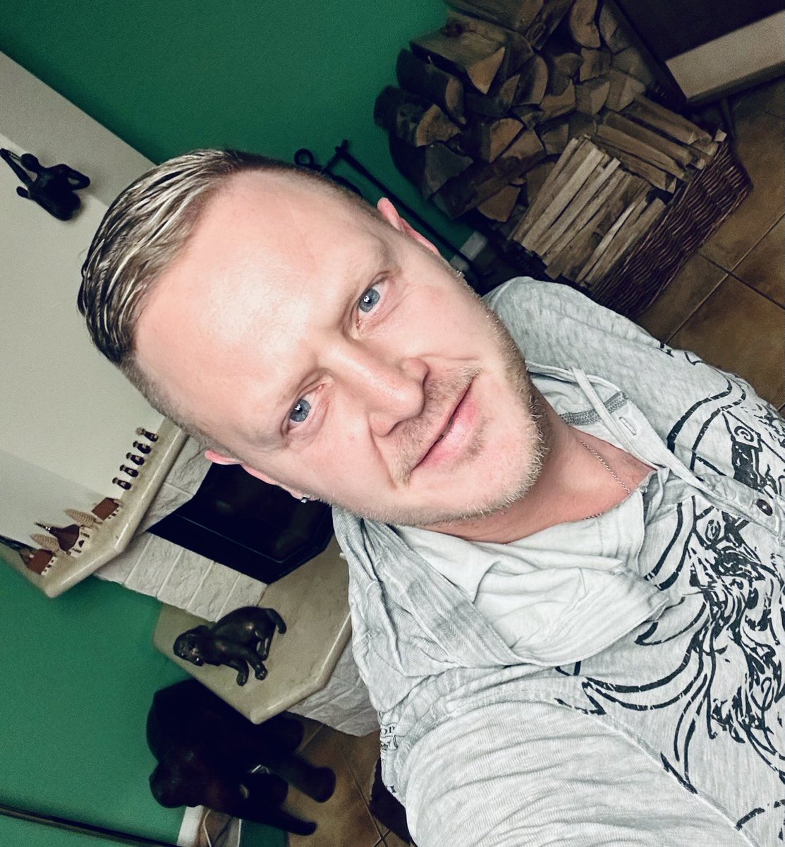 Ein gesundes Neues Jahr Euch Allen