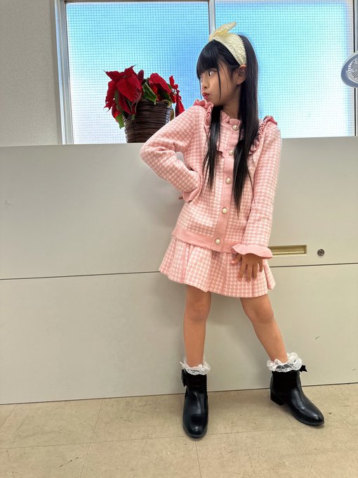 Twitterのコスプレ画像7