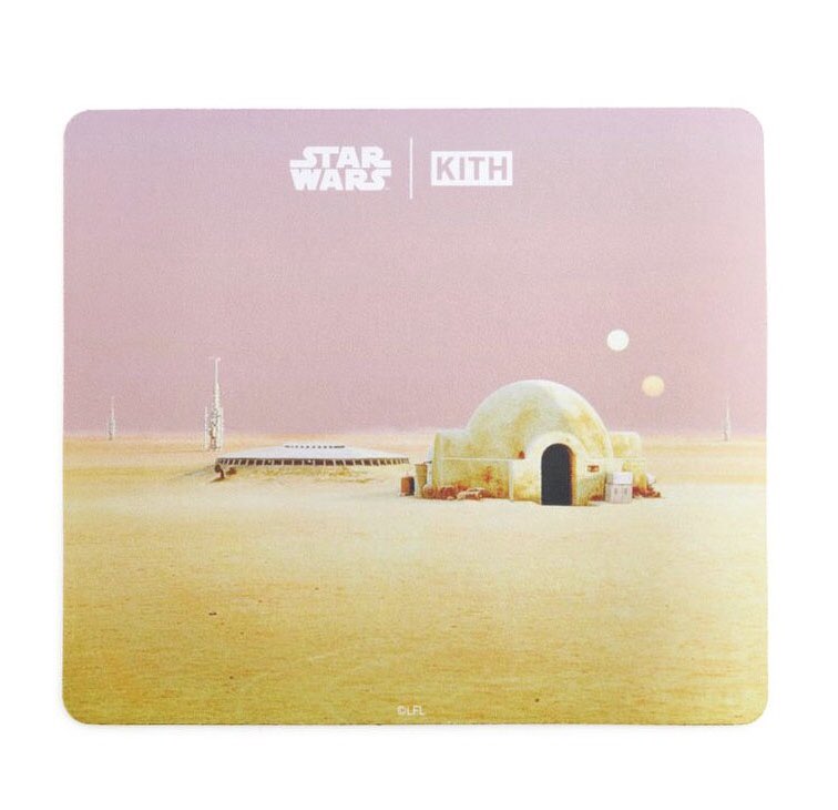 D_Sylar2's tweet photo. 🎍お年玉プレゼント企画🎍
① NIKE SB DUNK HIGH SWEET BEET 28cm
② Kith Learn By Doing Tee Sandrift XL
③ Kith for BMW Pin Set
④ Kith Star Wars Mouse Pad

応募方法🗳
(1)フォロー🤝
(2)このツイートをRT🔁
(3)希望商品をリプライ✍️

締切⚠️
1/7(土)23:59

誰でもお気軽にご参加ください🙌✨ https://t.co/5ejDy6aOmN