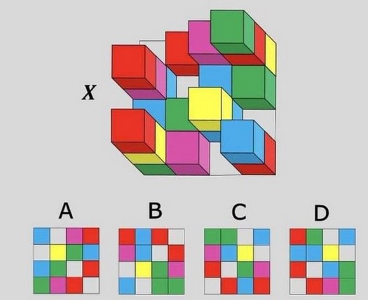 Acertijos y puzzles tweet media