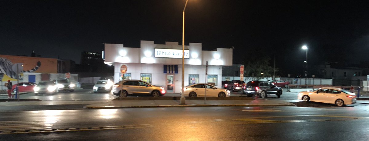 ajwitkowski's tweet image. A tale of two cities, New Years Day