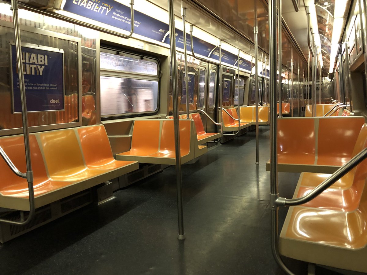 ajwitkowski's tweet image. A tale of two cities, New Years Day