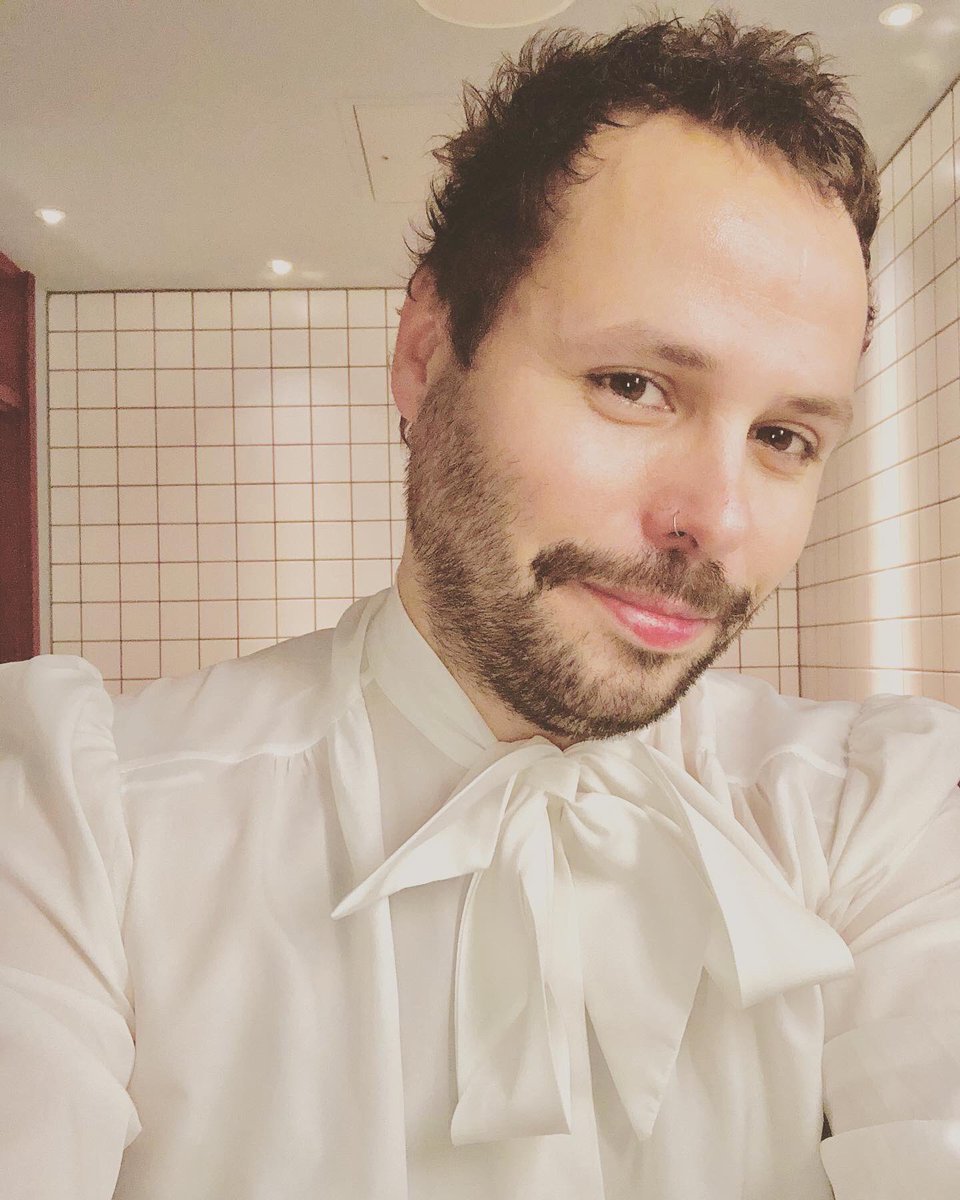 Scott Le Crass tweet media