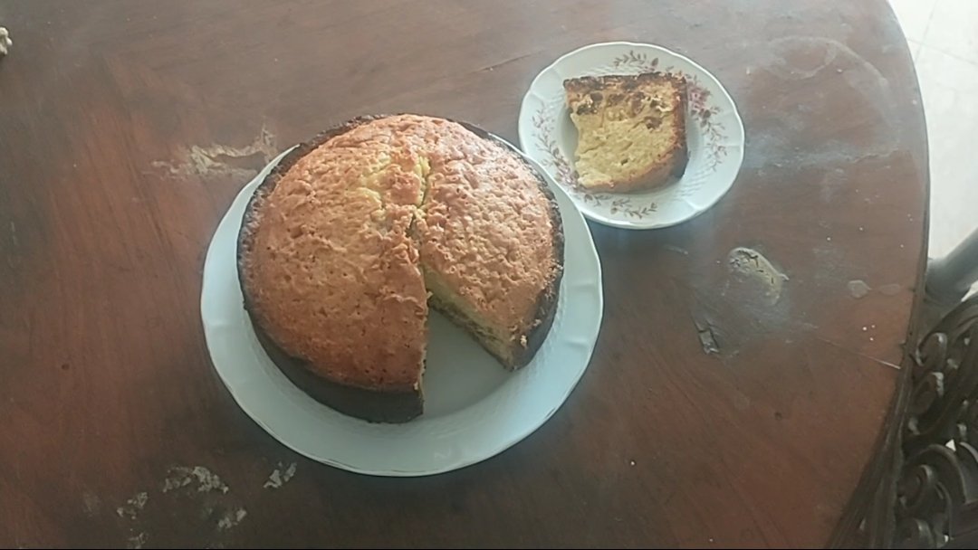 mennafayed92's tweet photo. #Dundeecake 🍰🎂🍰🎂🍰🎂 https://t.co/JJNFR2lQyr