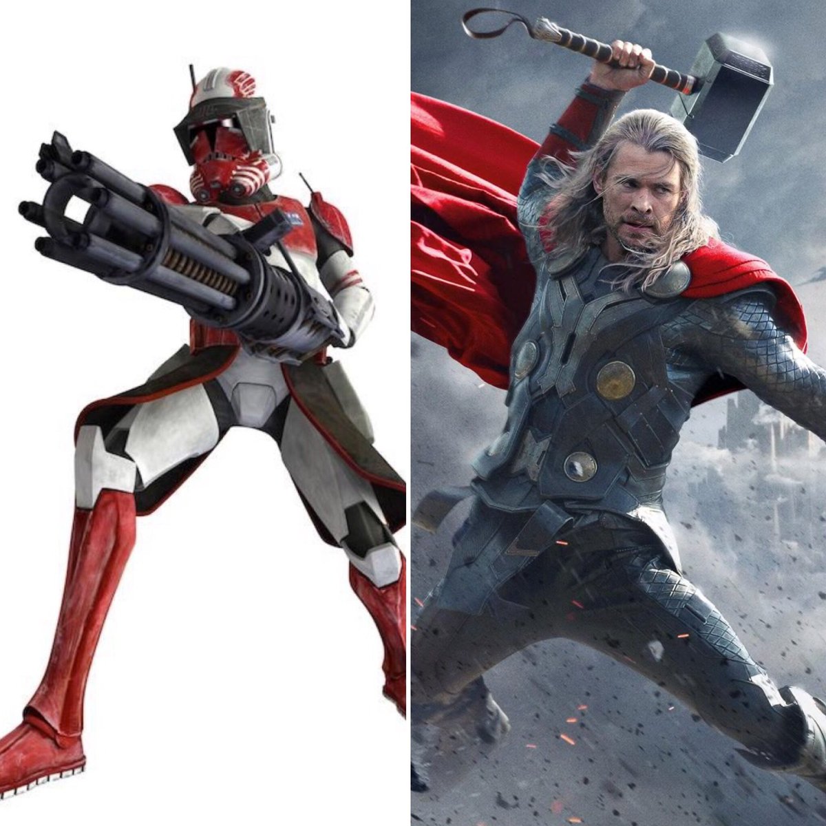 スター・ウォーズ 紹介bot tweet media