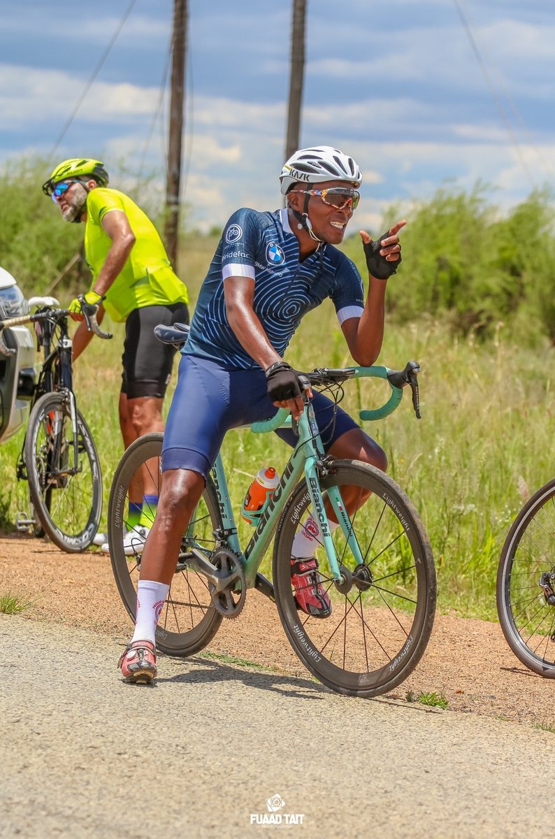 In 2023, It's not about Perfection. It's about Progress and Perseverance .
#TheYearAhead #RidingYears #Cyclinglifestyle #ItStartsWithUs #consistency #AudacityToBelieve #BekeLeBeke #Ahaa