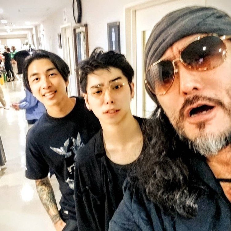 NIJIROFILES's tweet photo. https://t.co/ya2tLdQihk