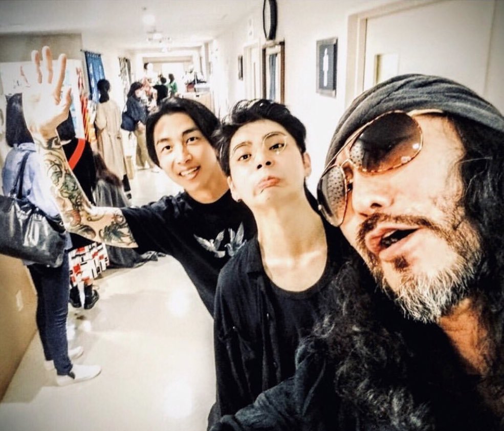 NIJIROFILES's tweet photo. https://t.co/ya2tLdQihk