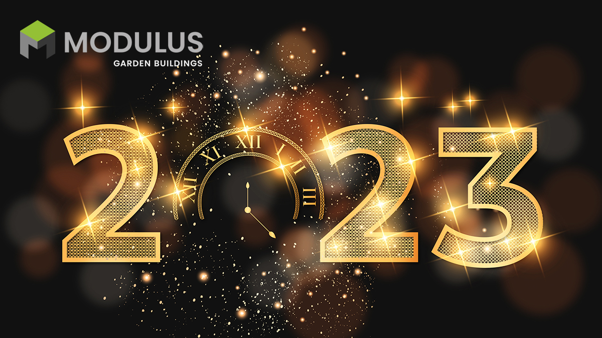 ModulusUk's tweet image. Here&apos;s to a happy, healthy and prosperous 2023! 🍾 🎇

#2023 #HappyNewYear