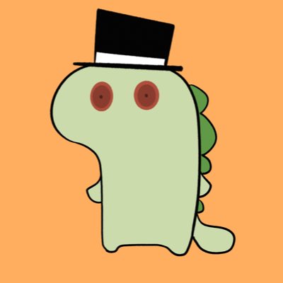 「#新しいプロフィール画像 」|ラムフォードのイラスト