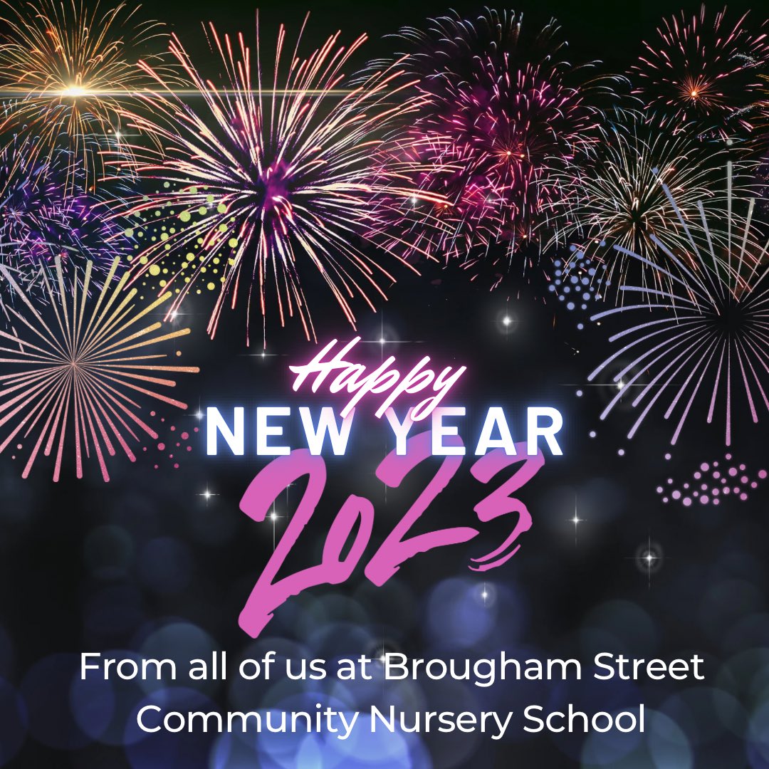 Brougham Street Community Nursery School (@broughamstreet) on Twitter photo 