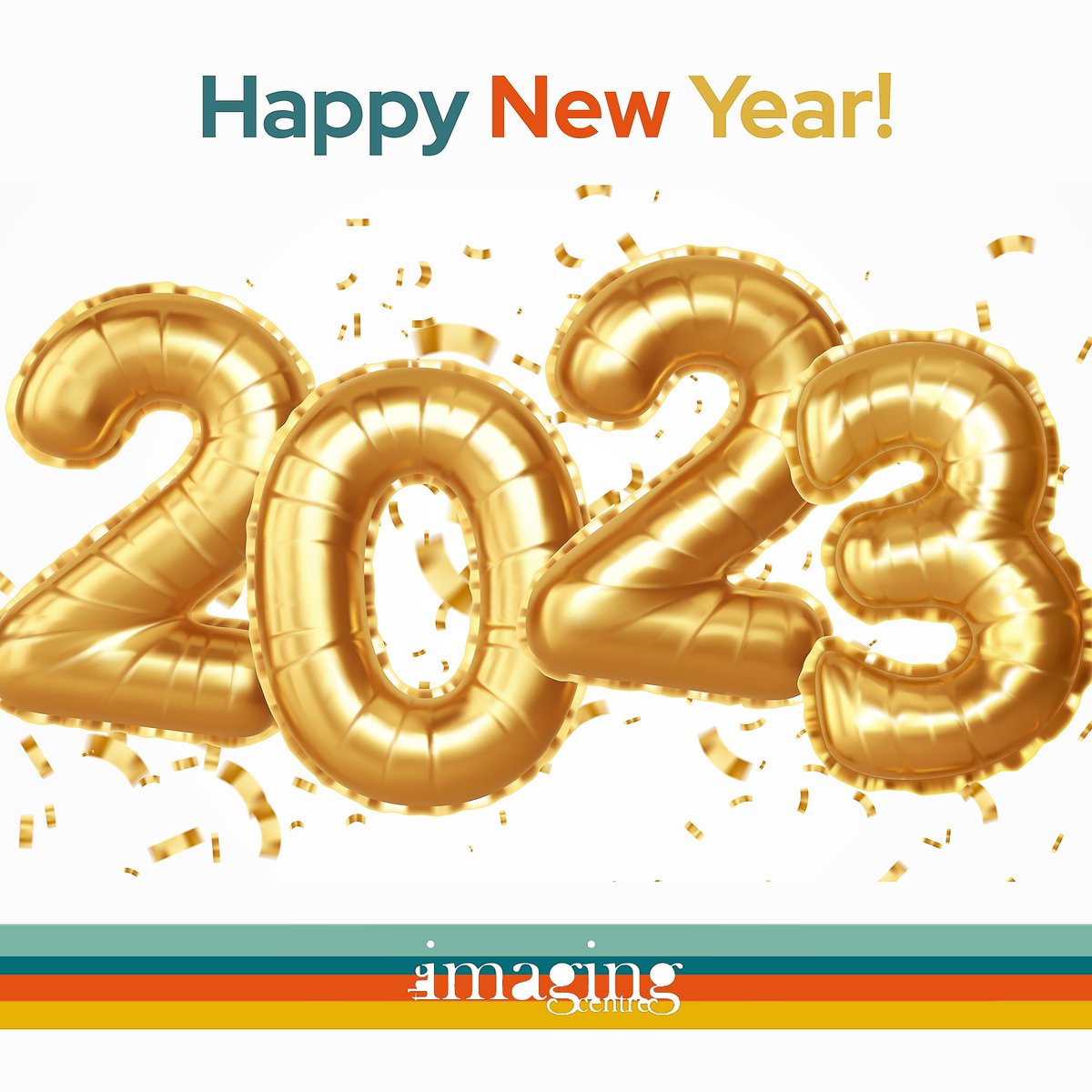 The Imaging Centre tweet media