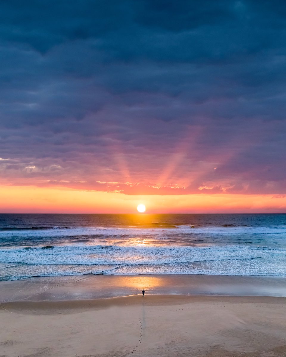 Day 1 - 2023 🌅🇦🇺