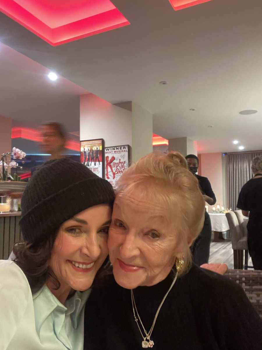 ShirleyBallas tweet picture