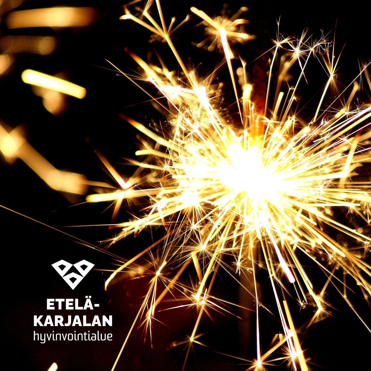 Hyvinvoivaa uutta vuotta Etelä-Karjalaan! 
Etelä-Karjalan hyvinvointialue aloitti toimintansa 1.1.2023. Nyt hyvinvointialue vastaa siitä, että saat tarvitsemasi sosiaali-, terveys- ja pelastustoimen palvelut. #ekhva #etelakarjalanhyvinvointialue