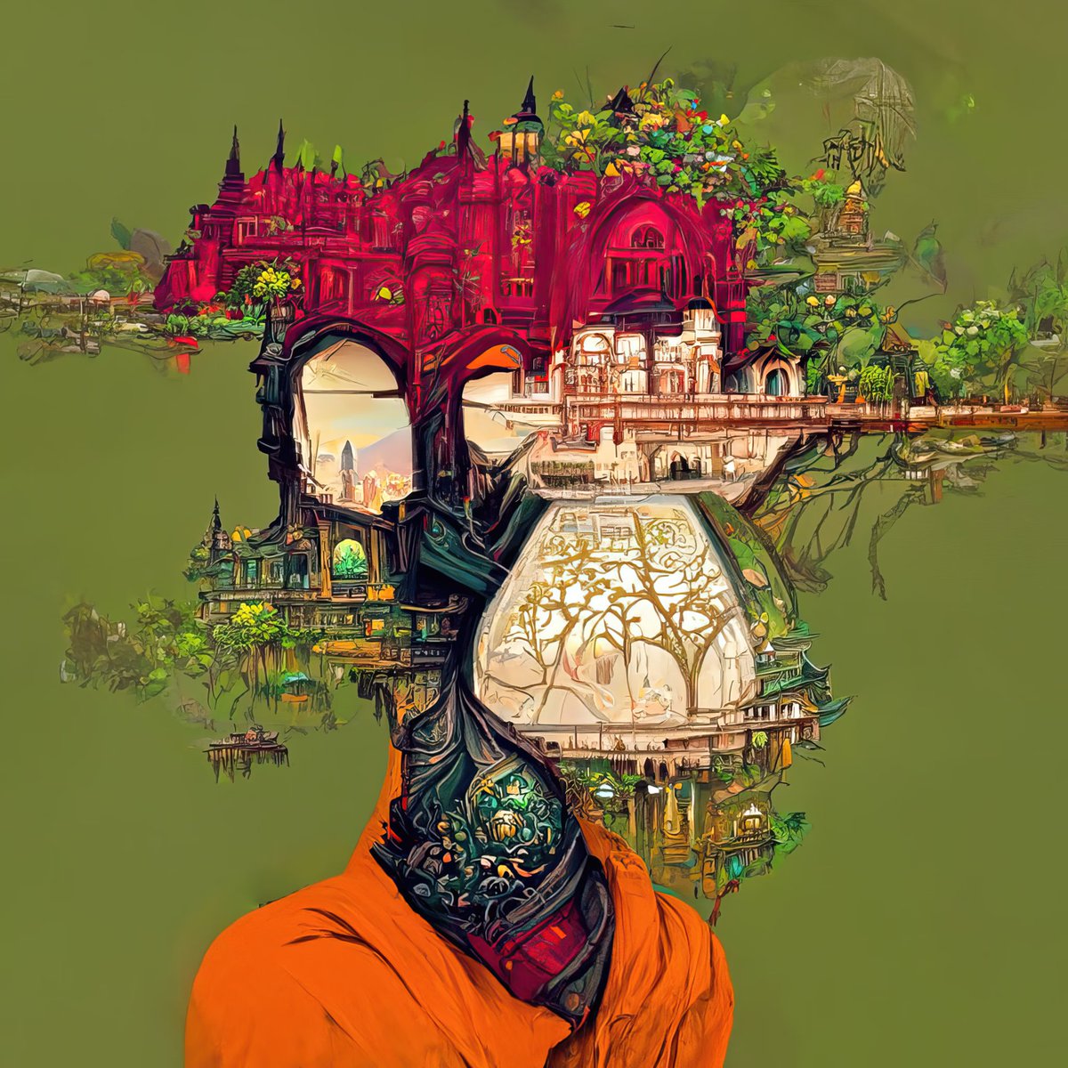 AIPES NFT tweet media