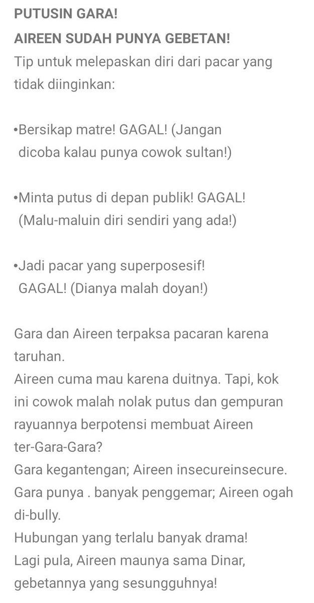 fauziatusalama's tweet photo. Currently reading 👩‍💻
📘 : ToGetHer
🖋 : Yuli Pritania
🏢 : @NouraPublishing 
📖 : 30 bab
🔍 : Romansa
📱 : @ipusnas_id 

--- Sebuah utas ---

@liliniim @grobmart 
#ReadingChallengewithLILI #GrobMart #GrobPrime #GrobMartxLILI #FSReads2023 https://t.co/GuntjDArqe
