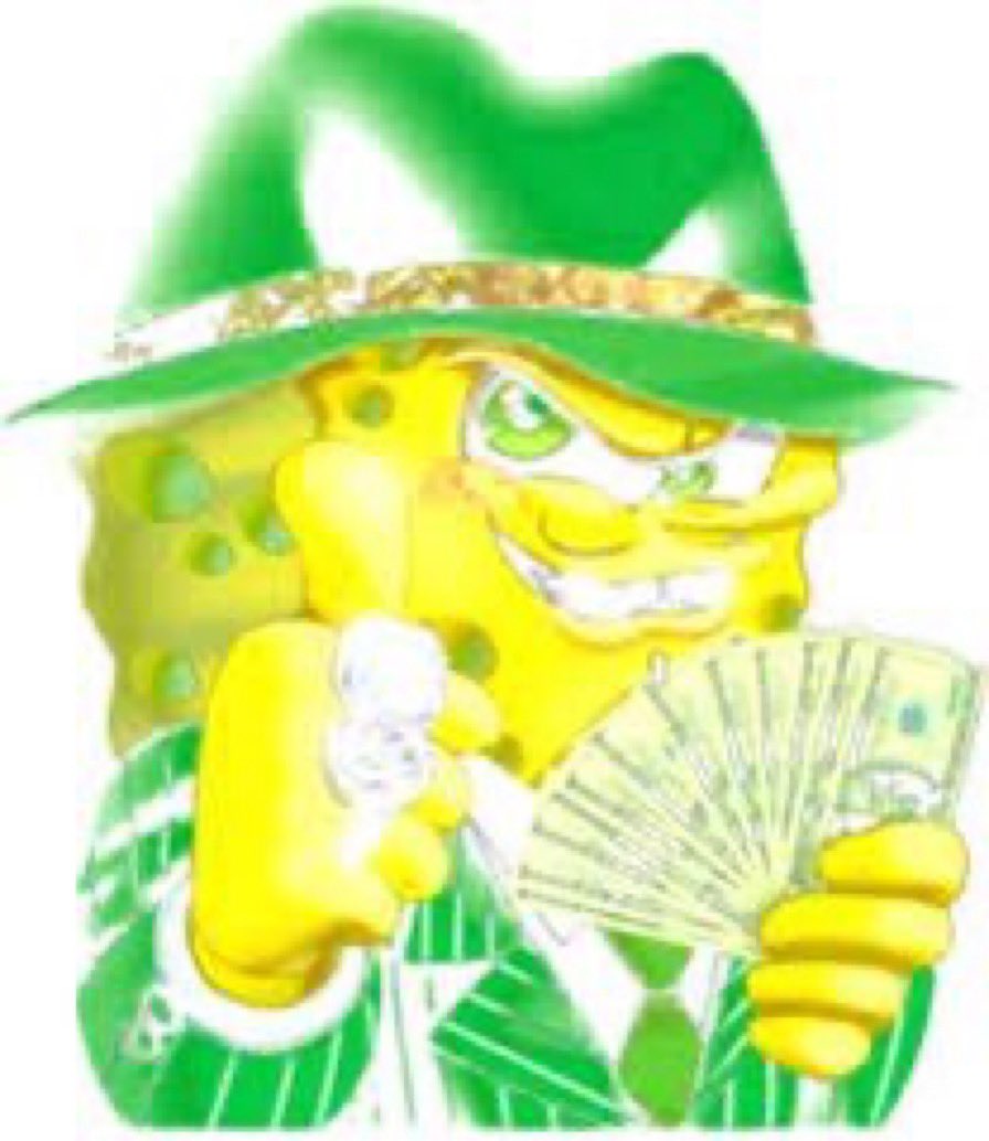 GangstaFryCook's tweet image. 