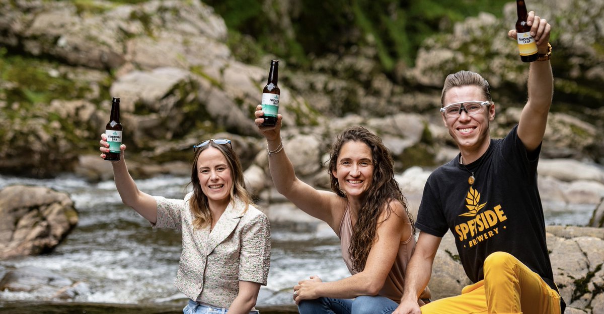 Happy New Year, and here’s to 2023. 

We can’t wait to get back into the brewery to start producing beer again! 

Team Speyside

#speyside #speysidebrewery #speysidecraftbrewery