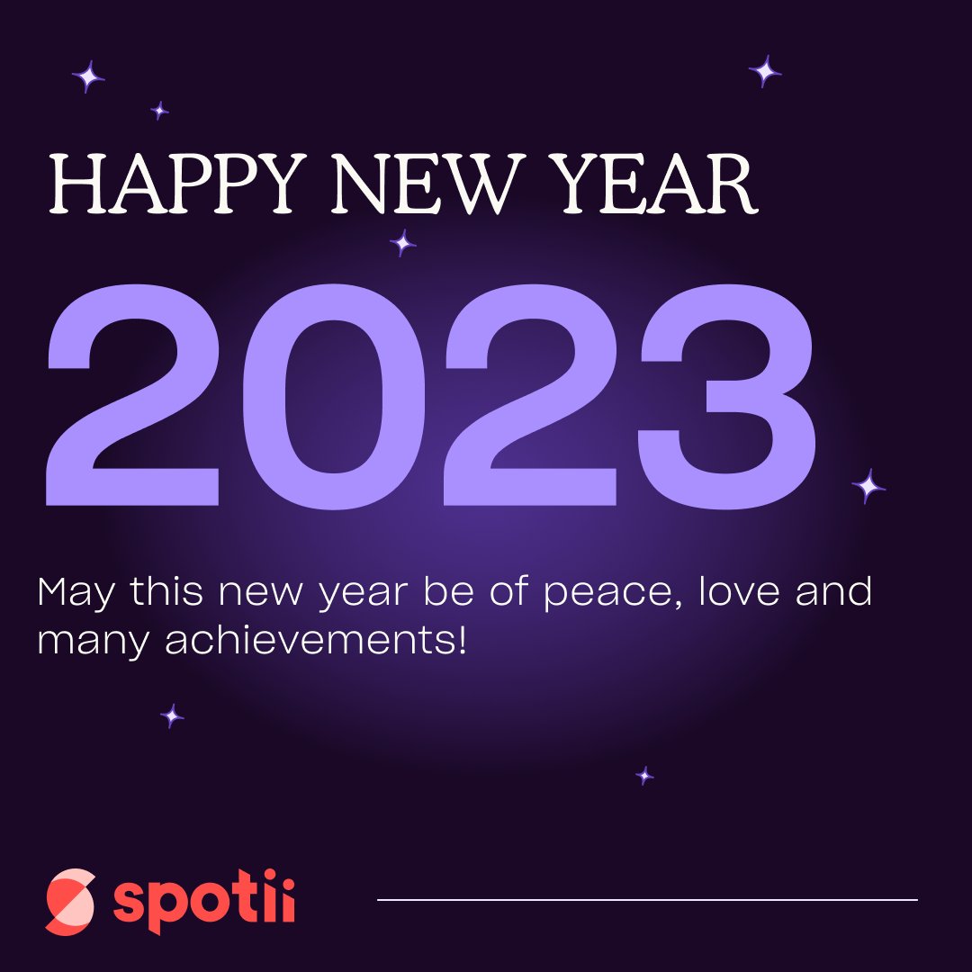 Spotii in a Box tweet media