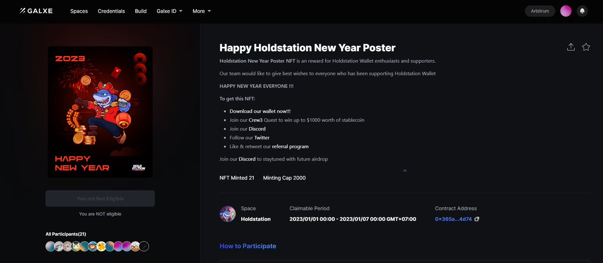 Holdstation - The DeFAI Smart Wallet tweet media