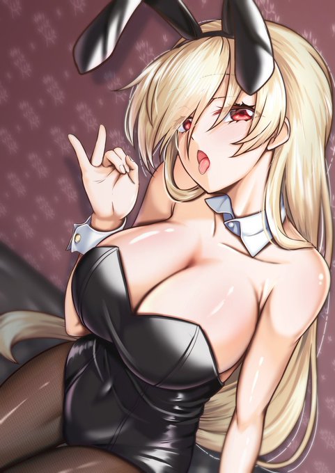 今年は大きいおっぱいもたくさん描くのでよろしくお願いします💕 