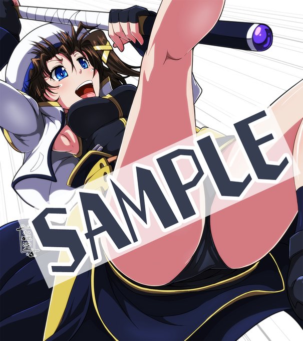 C101のBOOTHでの名入れ色紙頒布開始しました٩( 'ω' )و
現在在庫のある色紙は以下になります。

C101はやて
https://t.co/CCaKR2TSSJ

響
https://t.co/oQ97Ic2LXp

マリア
https://t.co/SwBIh2w407

C100ディアーチェ
https://t.co/X0cijnveXU 