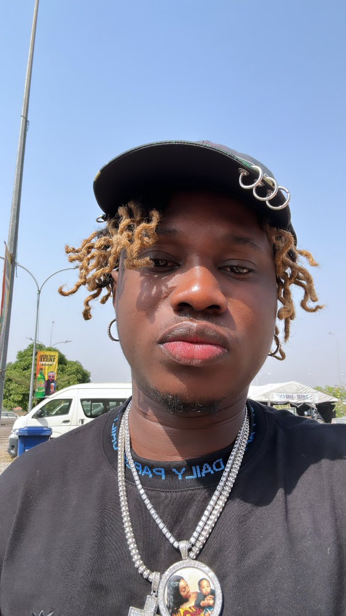 Zlatan_Ibile's tweet image. This year will favor you than your expectations IJN