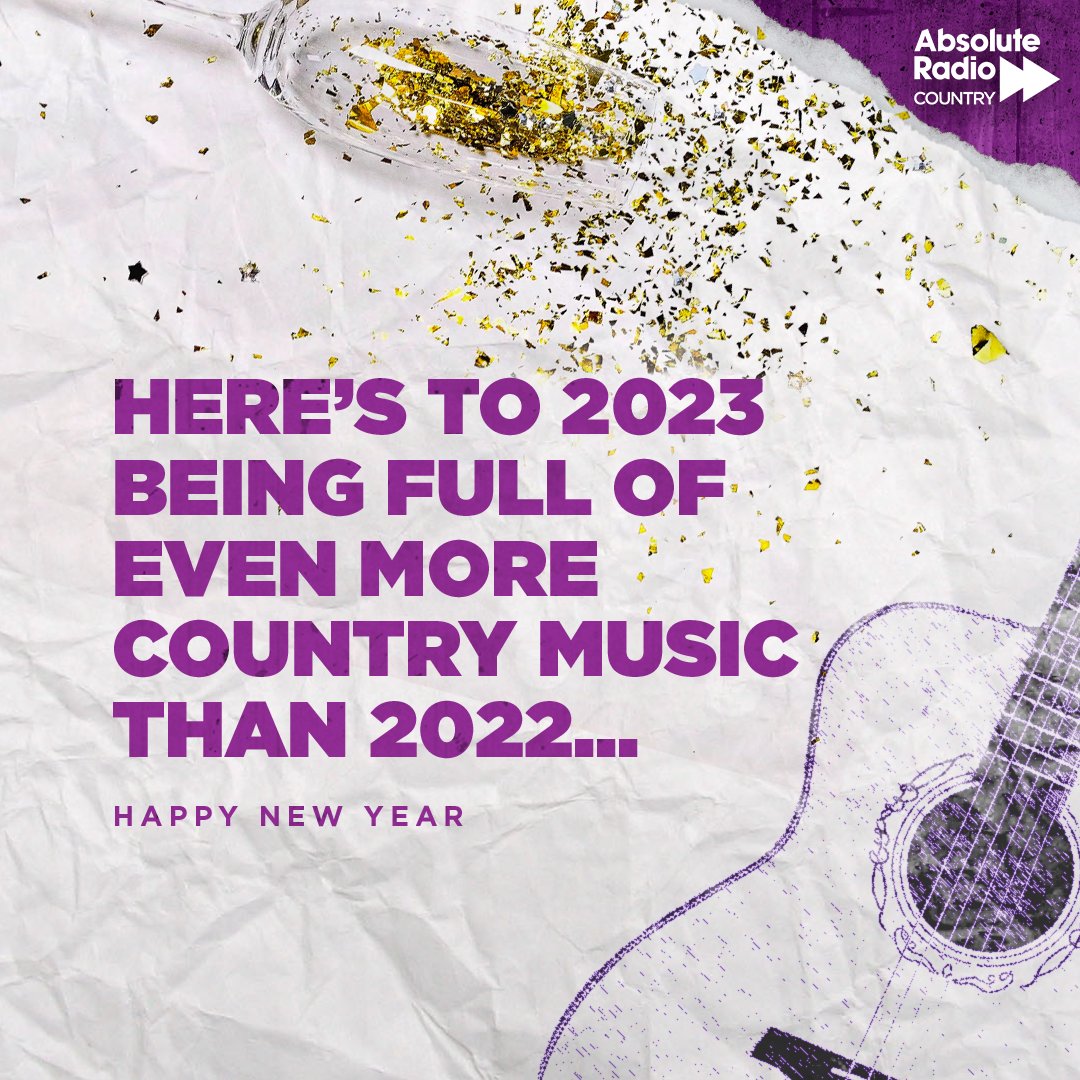 Happy New Year! This is our wish for you in 2023... 👌