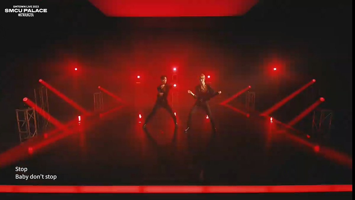 ageragerjelly's tweet photo. NCT BABY DON'T STOP https://t.co/5wq8AYs5vJ