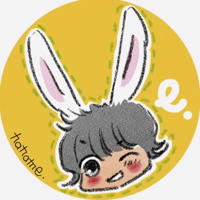 #新しいプロフィール画像 