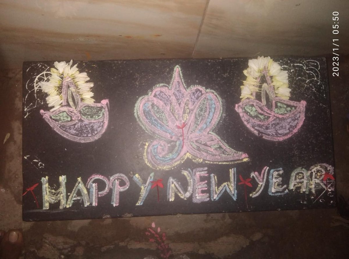 VasuAb's tweet photo. Wish you Happy new year 🎉 ✨️ 💕 💖 N https://t.co/OOjQ6MzWzF
