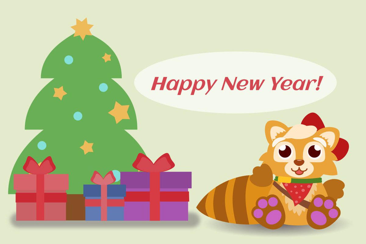 Happy New Year! 🥳🥰