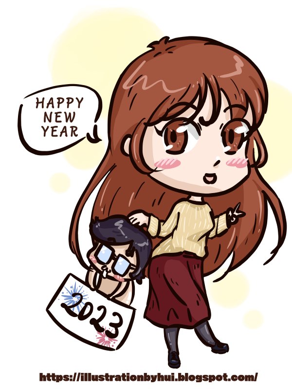 ppsf0602's tweet photo. 新年快樂 https://t.co/BuEfPiZ8zq