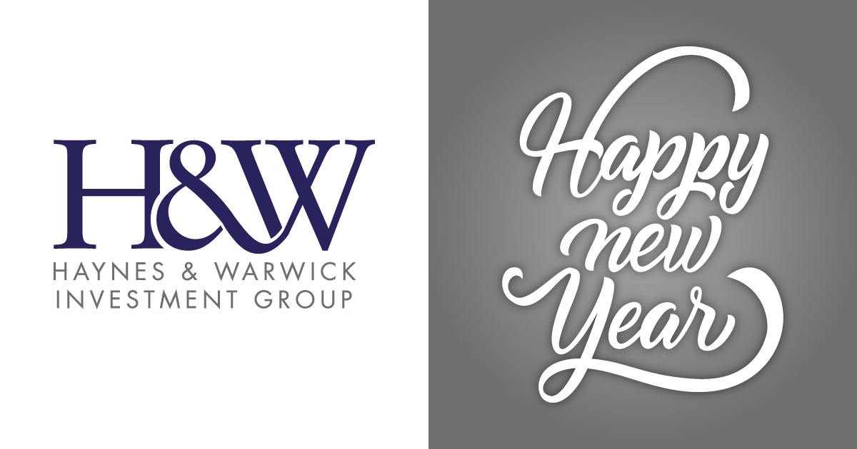 Haynes Investment Group tweet media