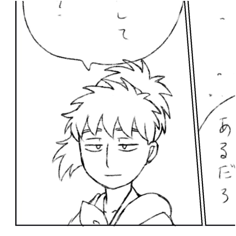14で人生悟りすぎだろと思いつつクールにしてしまう…だってかっこいいから…
https://t.co/IY8zgQAooy 
