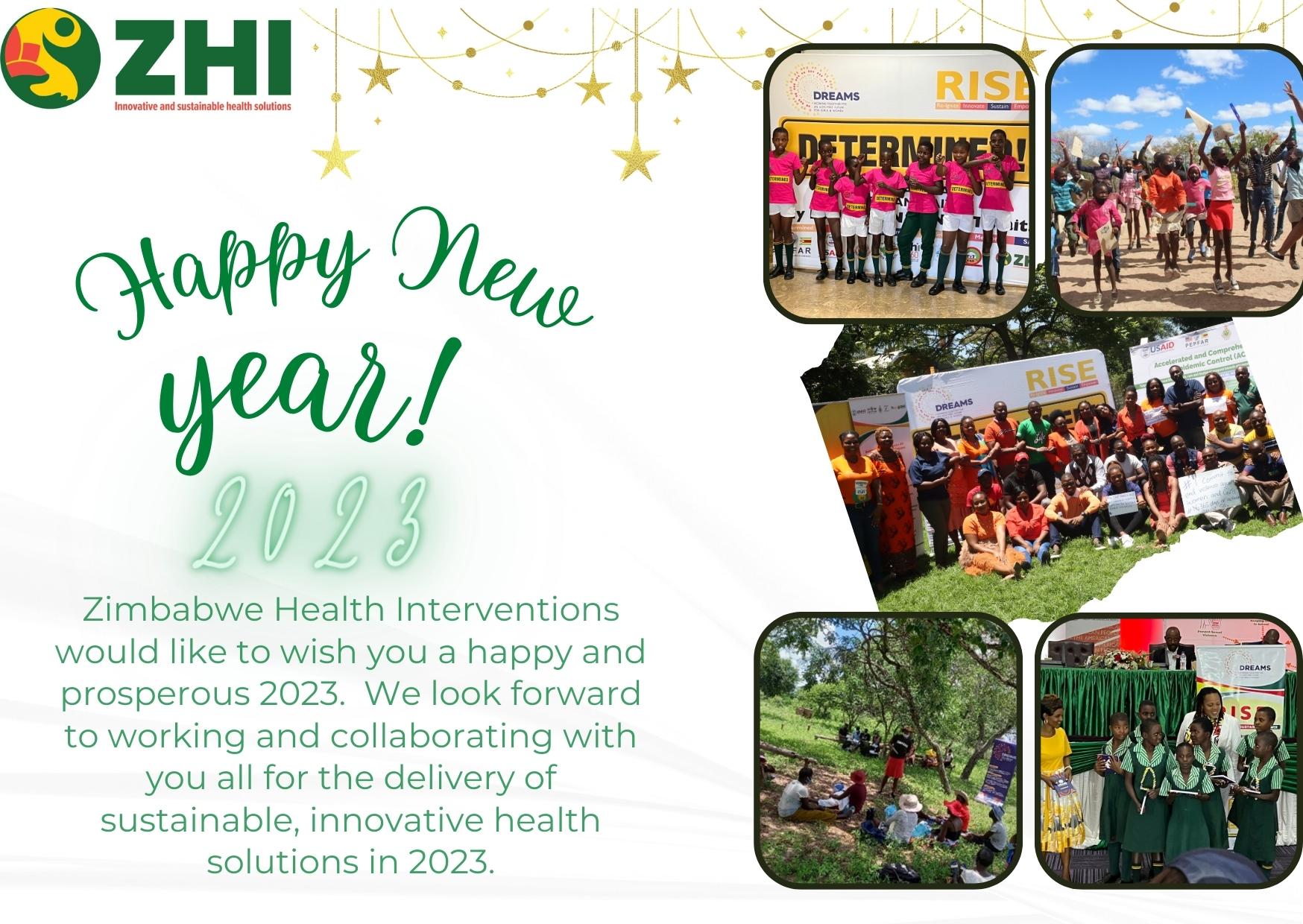 Zimbabwe Health Interventions (@zhi4health) / Twitter