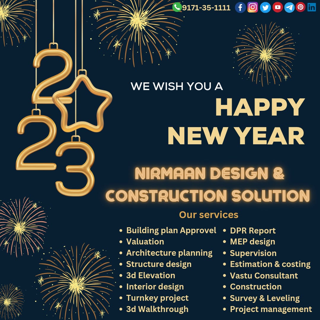 consult_nirmaaN's tweet photo. 📩📞 9171-35-1111 • भवन निर्माण अनुमति • वैल्यूएशन • होम-लोन एस्टीमेट • वास्तु नक्शा • 3d एलिवेशन • इंटीरियर डिजाइन • स्ट्रक्चर डिजाइन • कंस्ट्रक्शन • सुपर विजन •
🏙#3DElevation 📐#Planning 🖼#interior 🔩#structuredesign
📰#BuildingPermision 🏢#CompletebuildingSolution https://t.co/UsSt2hsMig