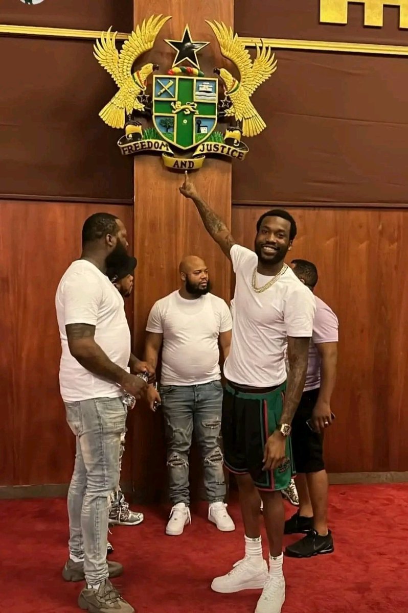 RICHGAMEATM's tweet photo. THE GATE WAY TO AFRICA @MeekMill @shattawalegh https://t.co/tw1g2tu31g