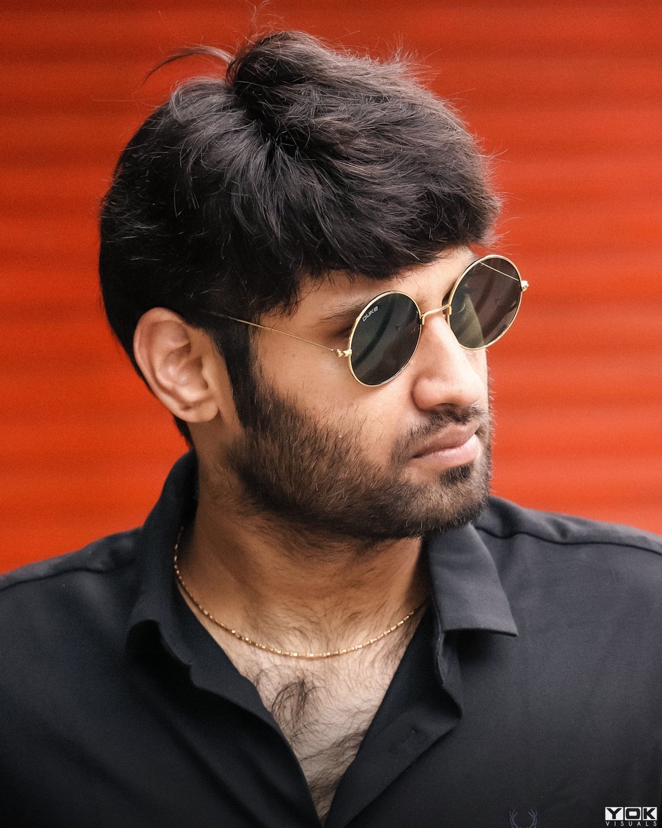 Nikil Murukan tweet media