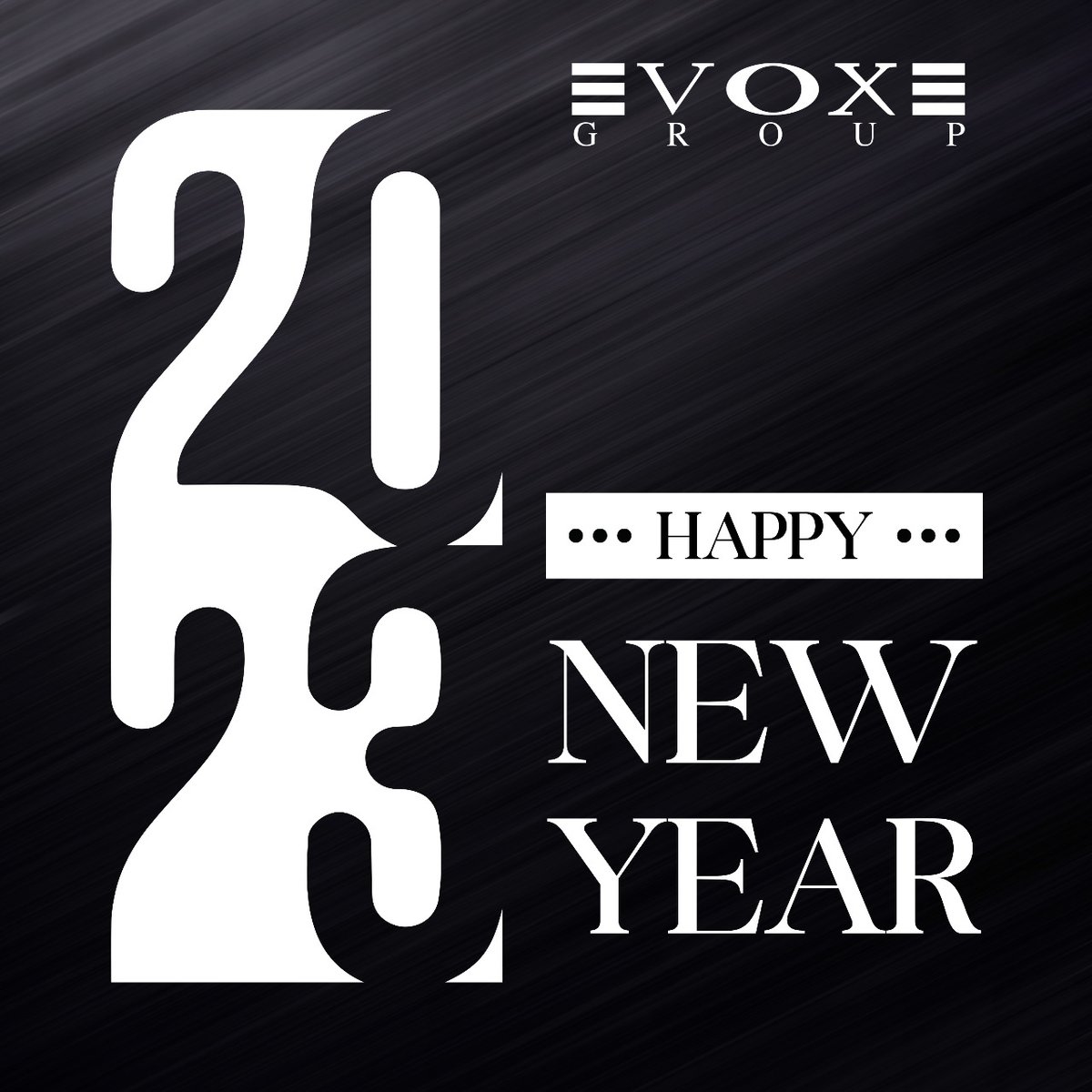 voxravanan's tweet photo. Happy New Year 2023
#vox #voxgroup #voxpatnam #voxhospitality #voxfoundation #voxagro #voxcrafts #voxrealties #voxindustries #voxsippi #voxcrescendo #voxvanam #voxvalavan #voxpannai #voxkoodal #voxvirutcham #voxravanan #voxendrajith #ravanan #endrajith #chennai #tamilnadu #india https://t.co/HxOG10kPsC