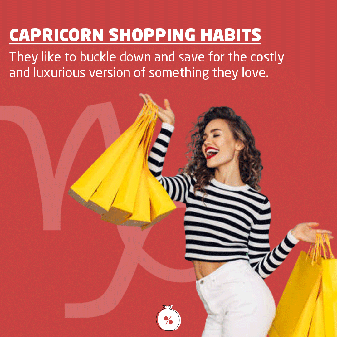 promogrenate's tweet photo. It’s Capricorn season baby! Mention your caps friends, let’s see if they can relate 👀
#Promogrenate https://t.co/MeWxRuHhXT