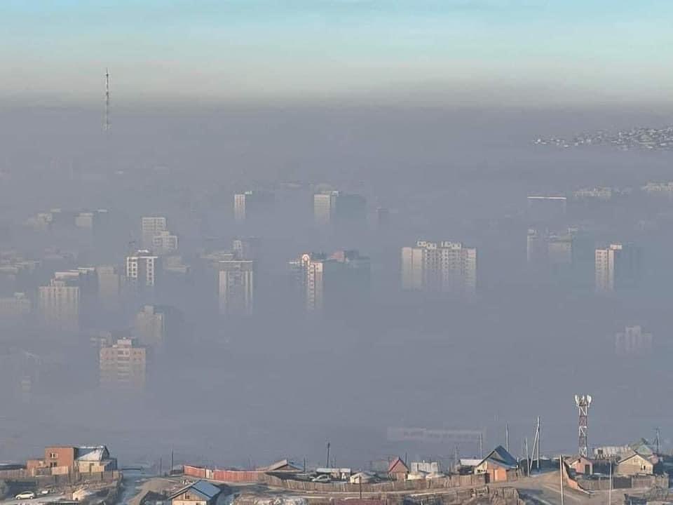 Нүүрсний нөөцөөр дэлхийд дээгүүр ордог байж ганц ЦС барьж чадахгүй, түлш мүлш гсн жижиг юмаар хөөцөлдсөний үр дагавар ингэж гарч бна.

Ойрын 4 жилдээ лав арилахгүй.